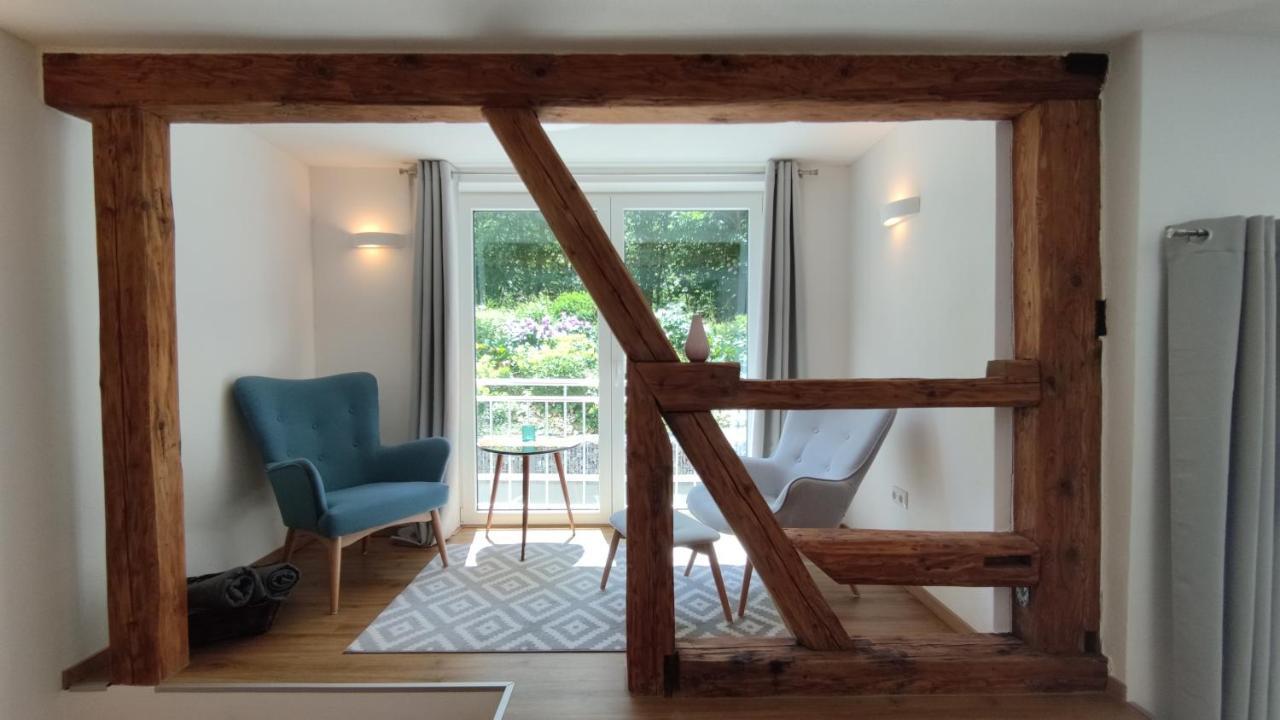 Ferienwohnung Saegemuehle Eschachthal Buchenberg  Exterior foto
